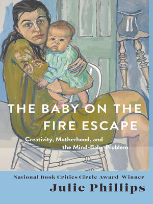 cover image of The Baby on the Fire Escape